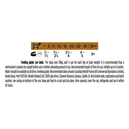 Purina Pro Plan Veterinary Diets NF Renal Mousse Wet Dog Food