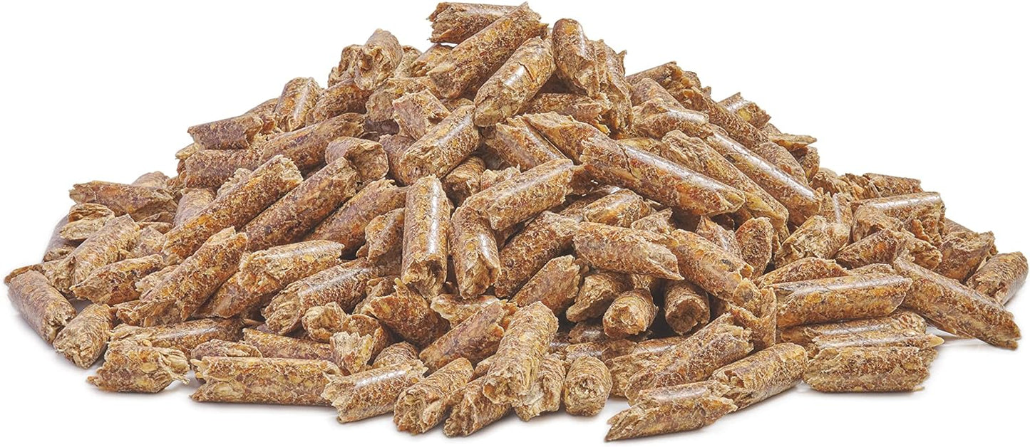 Kittyfriend Wood Absorbent Cat Litter