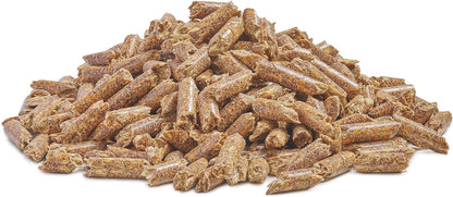 Kittyfriend Wood Absorbent Cat Litter