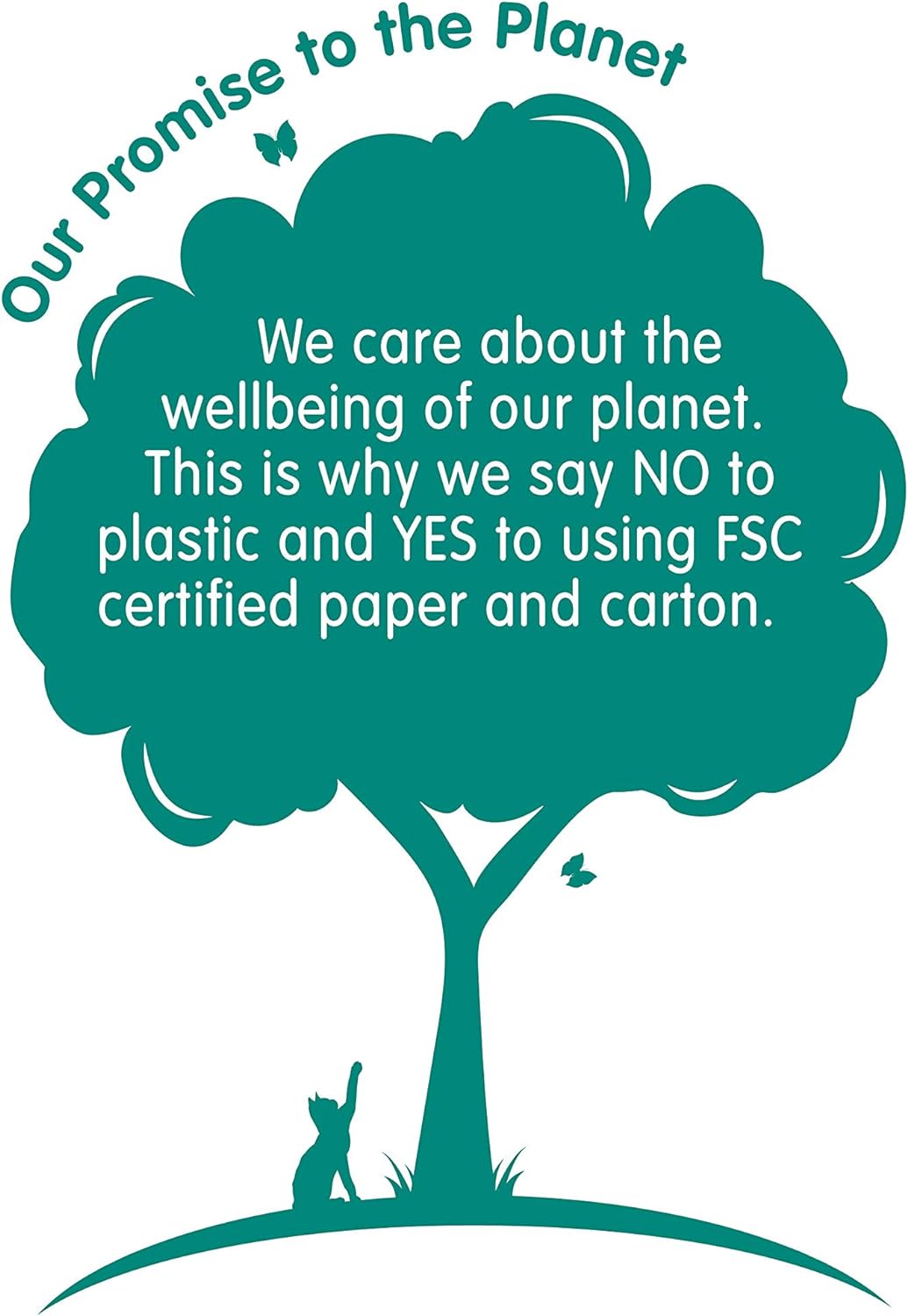 Kittyfriend Wood Absorbent Cat Litter