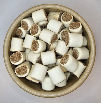 Pointer Meaty Beef Rolls Dog Treats