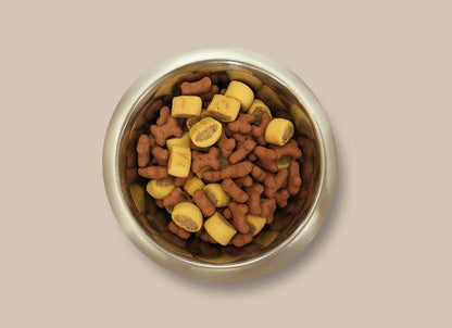 Pointer Puppy Love Dog Treats