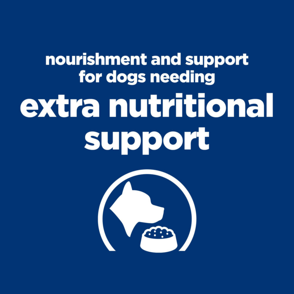 Hill's Prescription Diet On-Care Stew for Dogs with Chicken & Vegetables Wet Dog Food