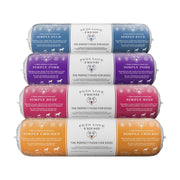 Pets Love Fresh Simply Chicken, Pork, Beef & Duck Variety Pack Dog Food
