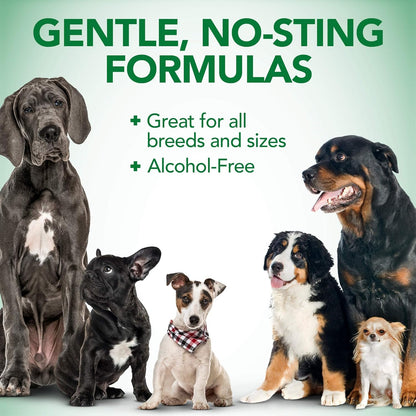 Vet's Best Allergy Itch Relief Dog Spray