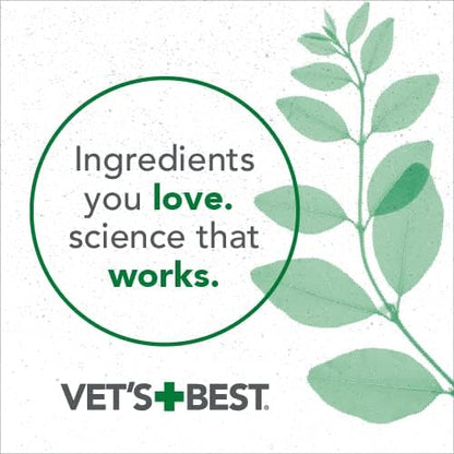 Vet's Best Bitter Cherry Dog Spray