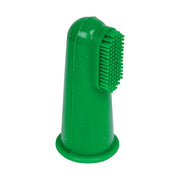 Vet's Best Silicon Finger Toothbrushes for Dogs
