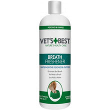 Vet's Best Dental Breath Freshener for Dogs