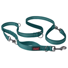 Halti Anatomy Multi Dog Lead - Teal