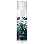Bugalugs Dental Care Foam for Dogs & Cats - Fresh Mint