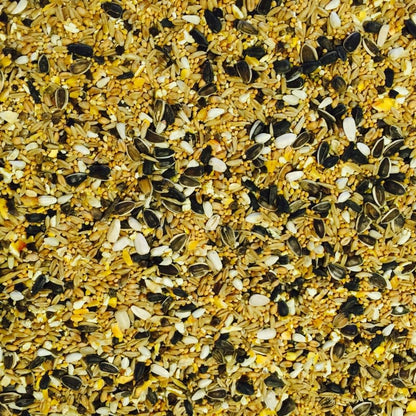 Bucktons Large Parakeet Bird Food