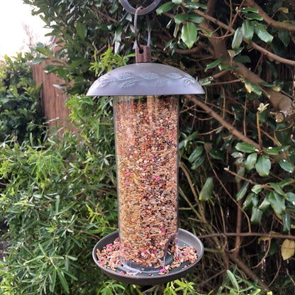 Bucktons Superior 12 Seed Blend for Wild Birds