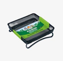 Peckish Bird Ground Feeder Tray for Wild Birds
