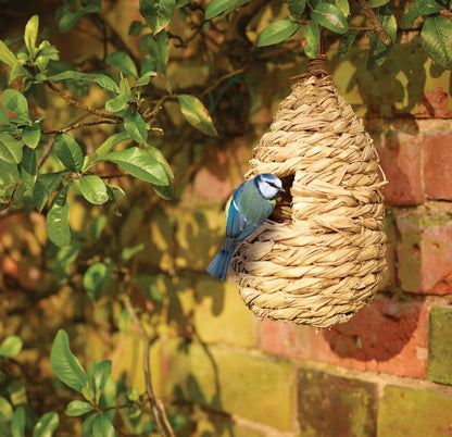 Peckish Bird Roosting Pouch for Wild Birds