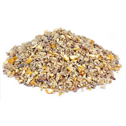 Peckish No Grow Wild Bird Seed Mix