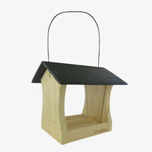 Peckish Woodland Feast Seed Feeder for Wild Birds