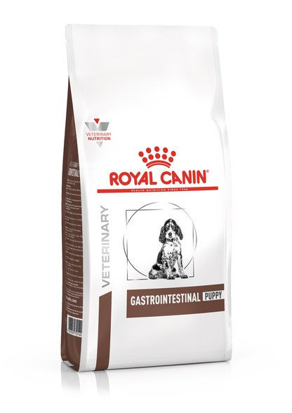 Royal Canin Veterinary Health Nutrition Gastrointestinal Puppy Dry Dog Food