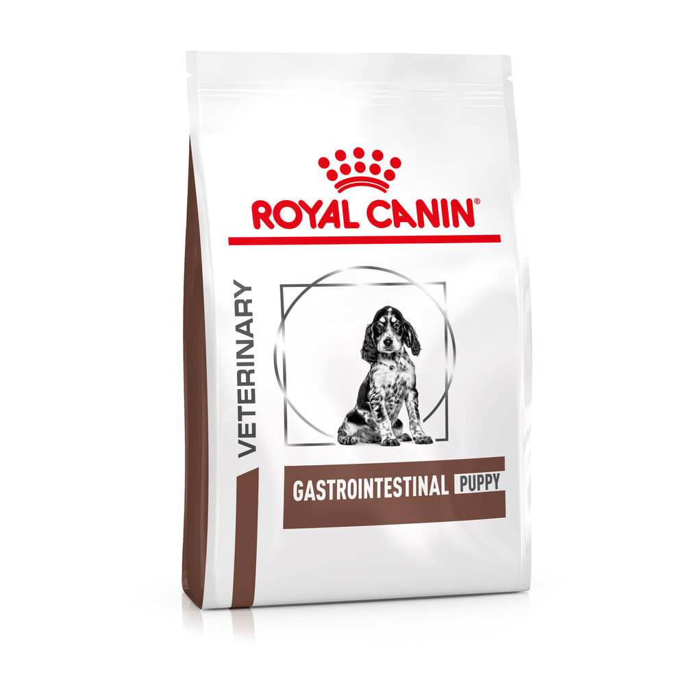 Royal Canin Veterinary Health Nutrition Gastrointestinal Puppy Dry Dog Food