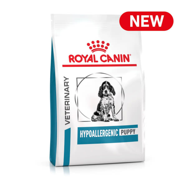 Royal Canin Veterinary Health Nutrition Puppy Dry Dog Food