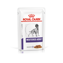 Royal Canin Veterinary Health Nutrition Neutered Adult Dry Dog Food