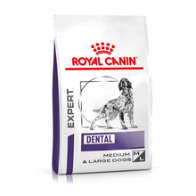 Royal Canin Veterinary Health Nutrition Dental Dry Dog Food