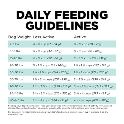 Go! Solutions Carnivore Grain Free Chicken, Turkey + Duck Adult Recipe Dry Dog Food