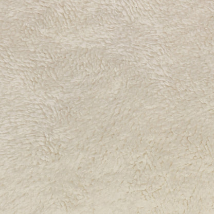 Danish Essentials Quilted Dog Bed - Beige