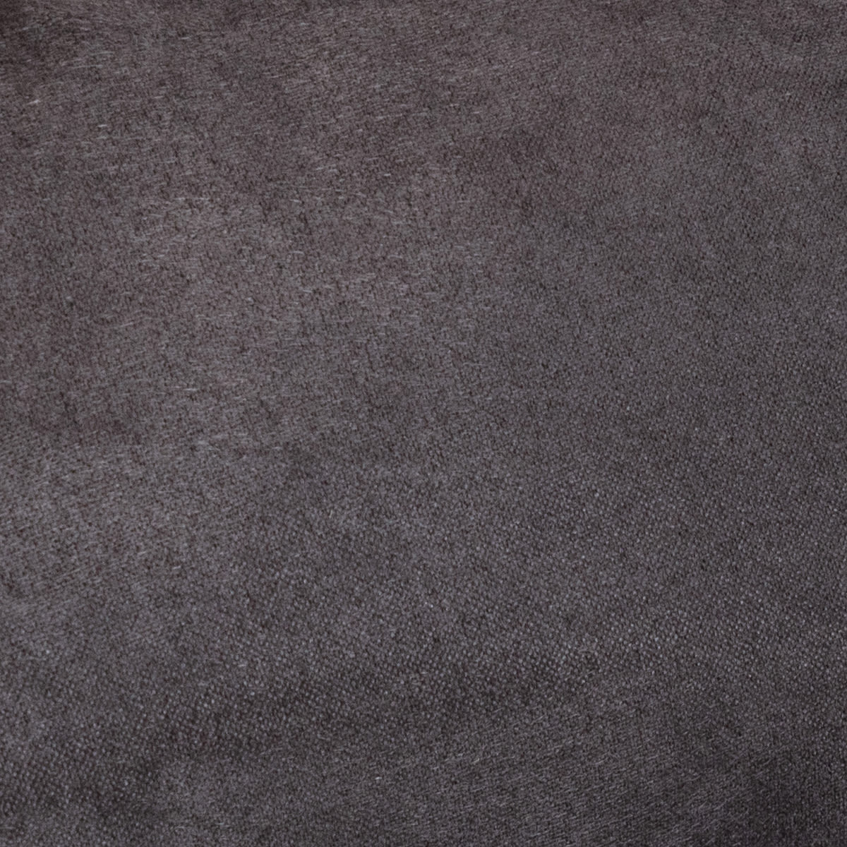 Danish Essentials Quilted Dog Bed - Charcoal