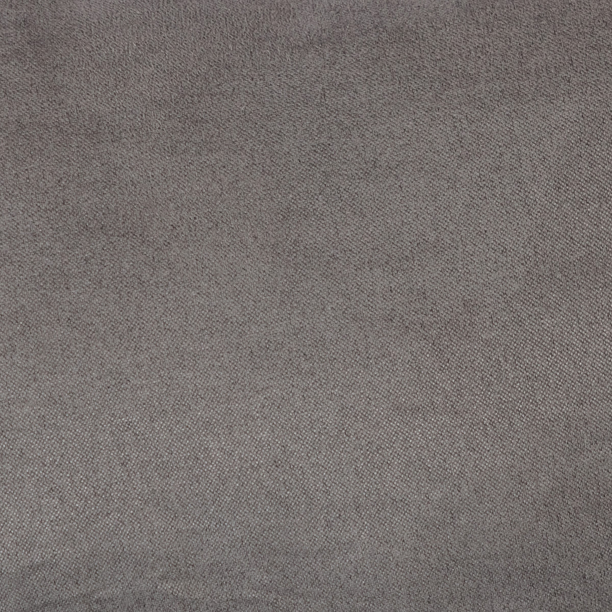 Danish Essentials Quilted Dog Bed - Silver