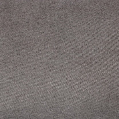 Danish Essentials Quilted Dog Bed - Silver