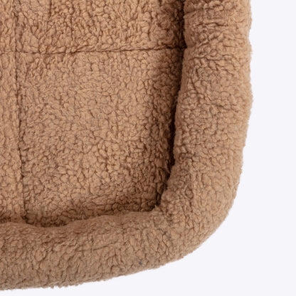 Danish Essentials Dog Mattress - Beige