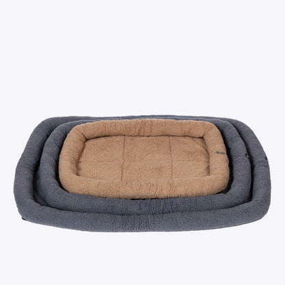 Danish Essentials Dog Mattress - Beige