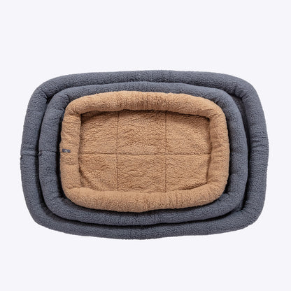 Danish Essentials Dog Mattress - Beige