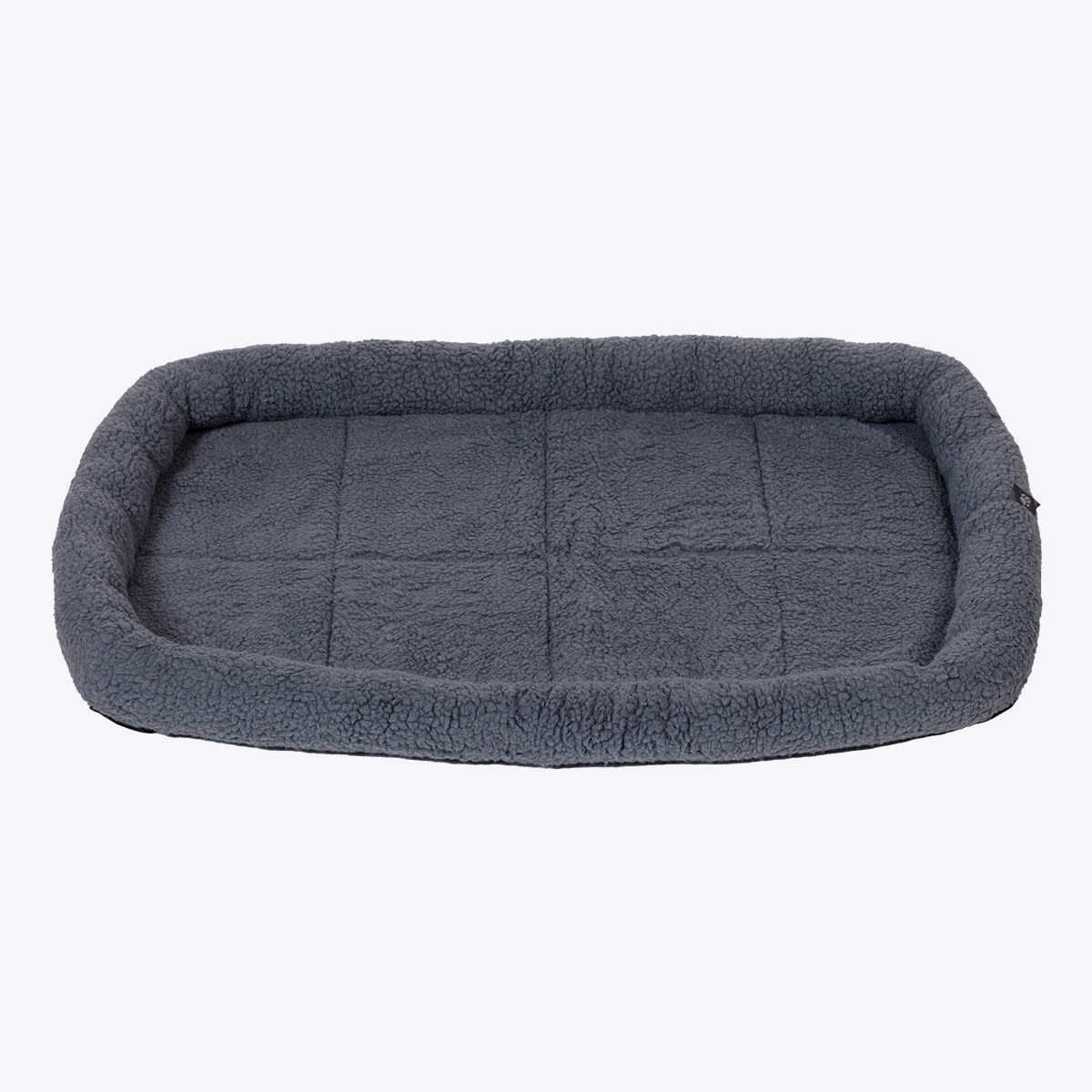 Danish Essentials Dog Mattress - Charcoal