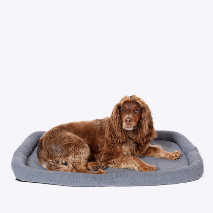Danish Essentials Dog Mattress - Charcoal