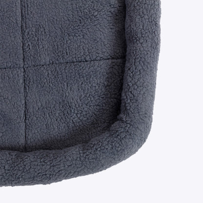 Danish Essentials Dog Mattress - Charcoal