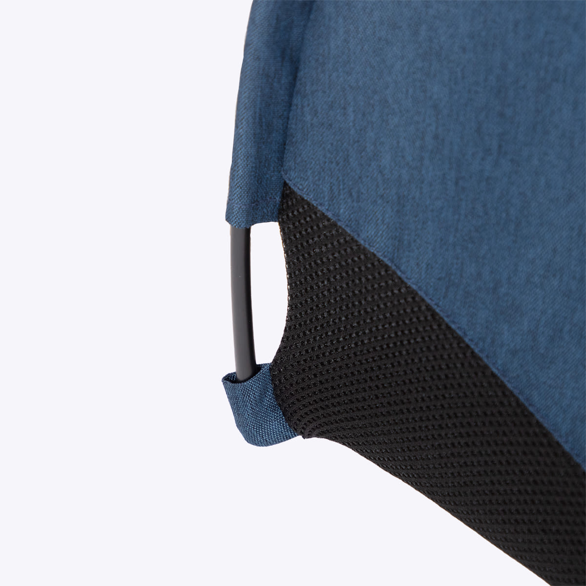 Danish Essentials Cat Tent - Denim