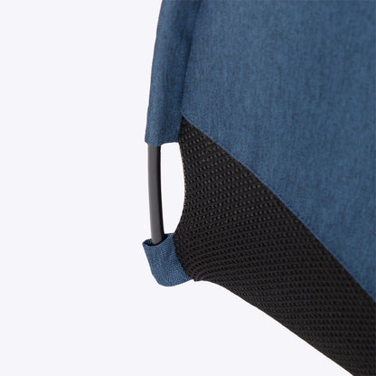 Danish Essentials Cat Tent - Denim