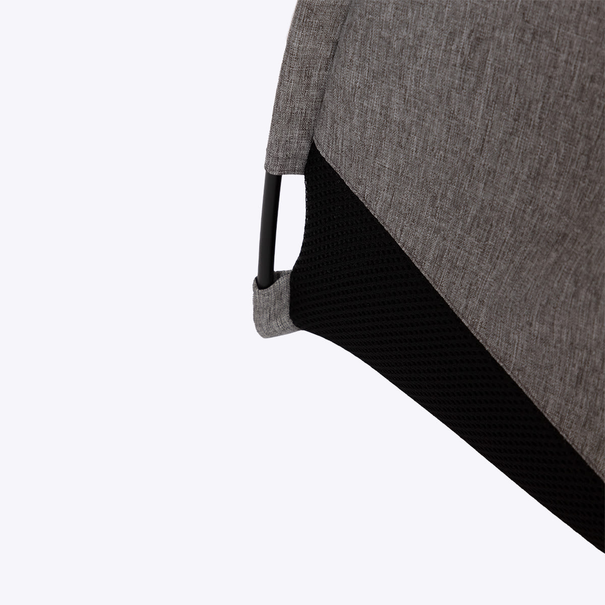 Danish Essentials Cat Tent - Grey