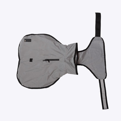 Danish Design 3-In-1 Dog Coat - Light Reflective