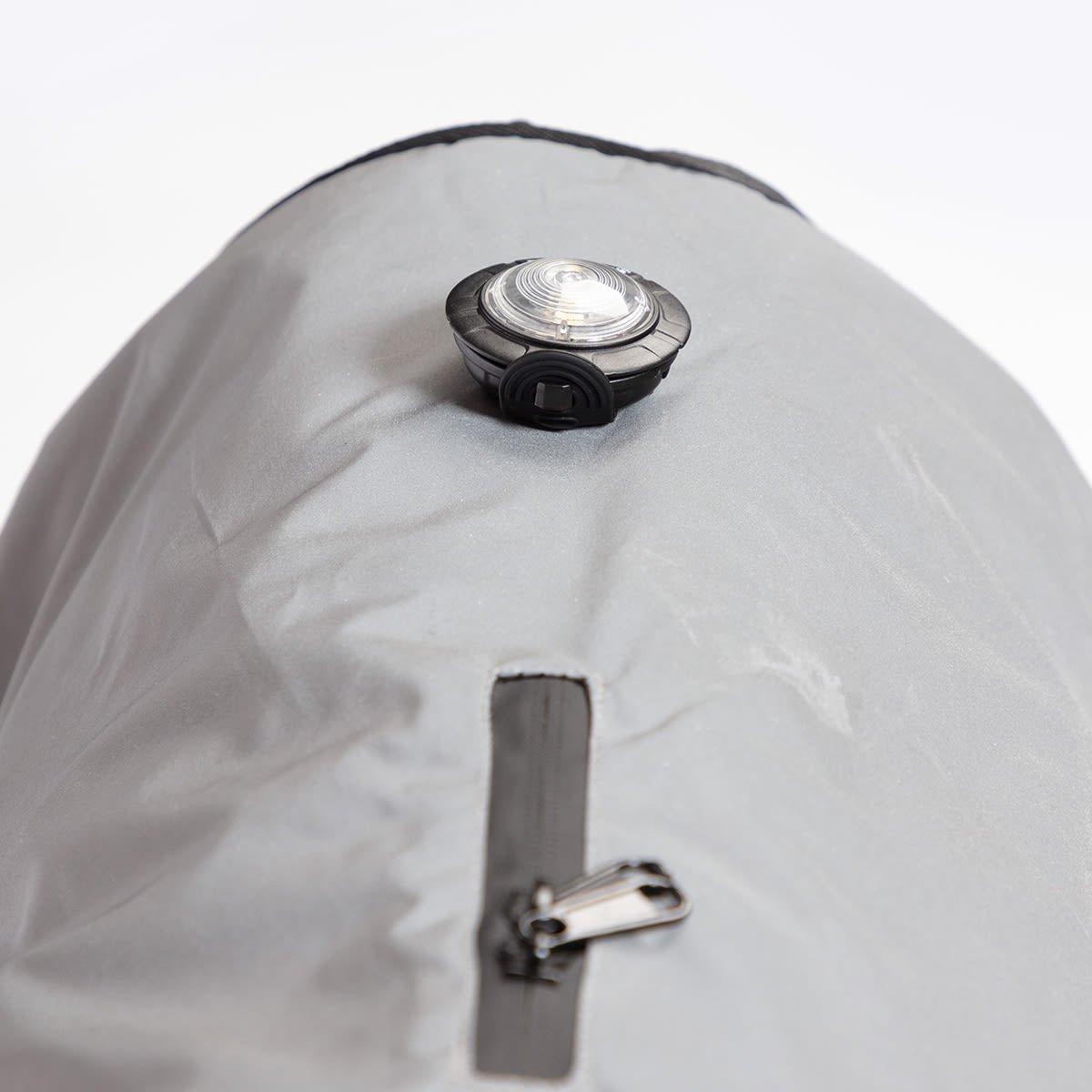 Danish Design 3-In-1 Dog Coat - Light Reflective