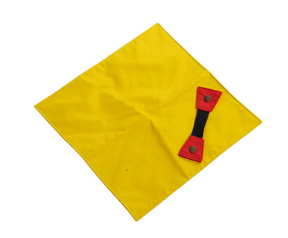 Buster Activity Mat Cone Cloth Task for Dogs Level 1