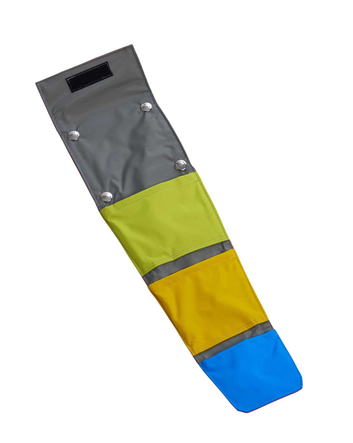 Buster Activity Mat Purse with 3 Pocket Task for Dogs Level 2