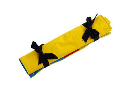 Buster Activity Mat Springroll Task for Dogs Level 1
