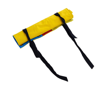 Buster Activity Mat Springroll Task for Dogs Level 1