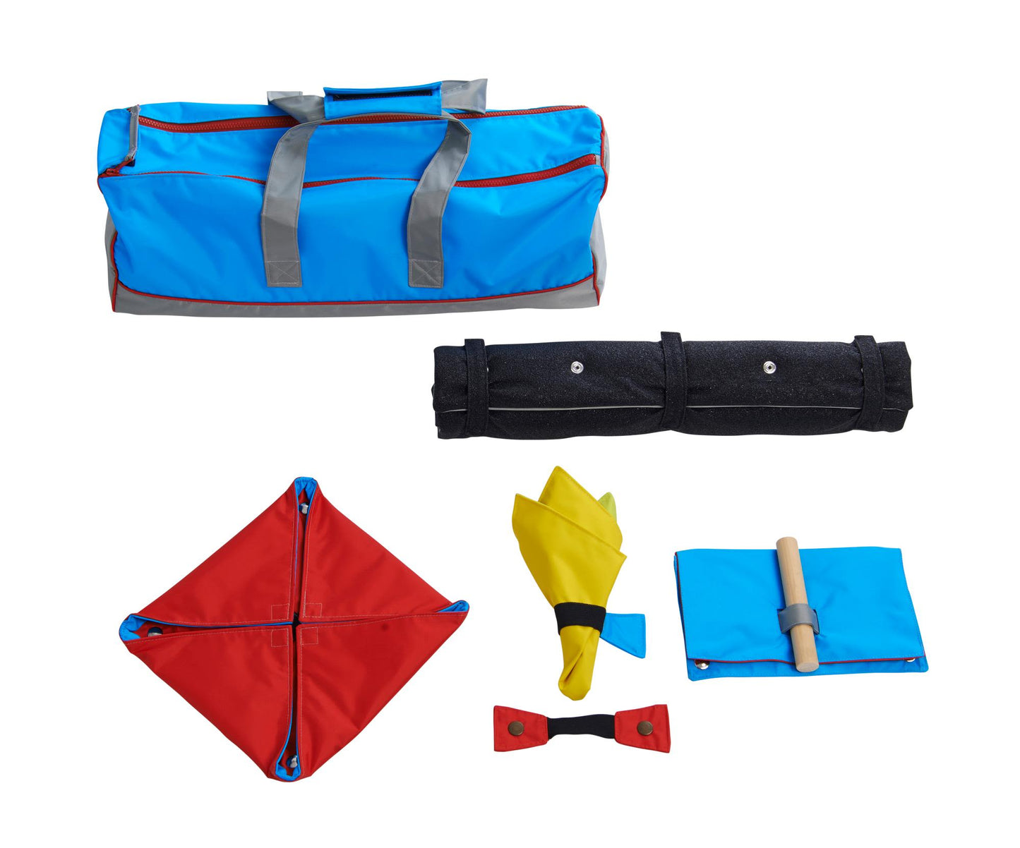 Buster Activity Mat Starter Set with 3 Activities for Dogs