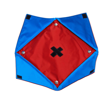 Buster Activity Mat Water Lilly Task for Dogs Level 1