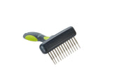 Buster Flex Undercoat Rake 13 Pins for Cats & Dogs
