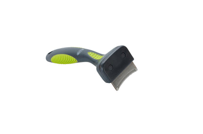 Buster Deshedder Hair Removal Dog Brush