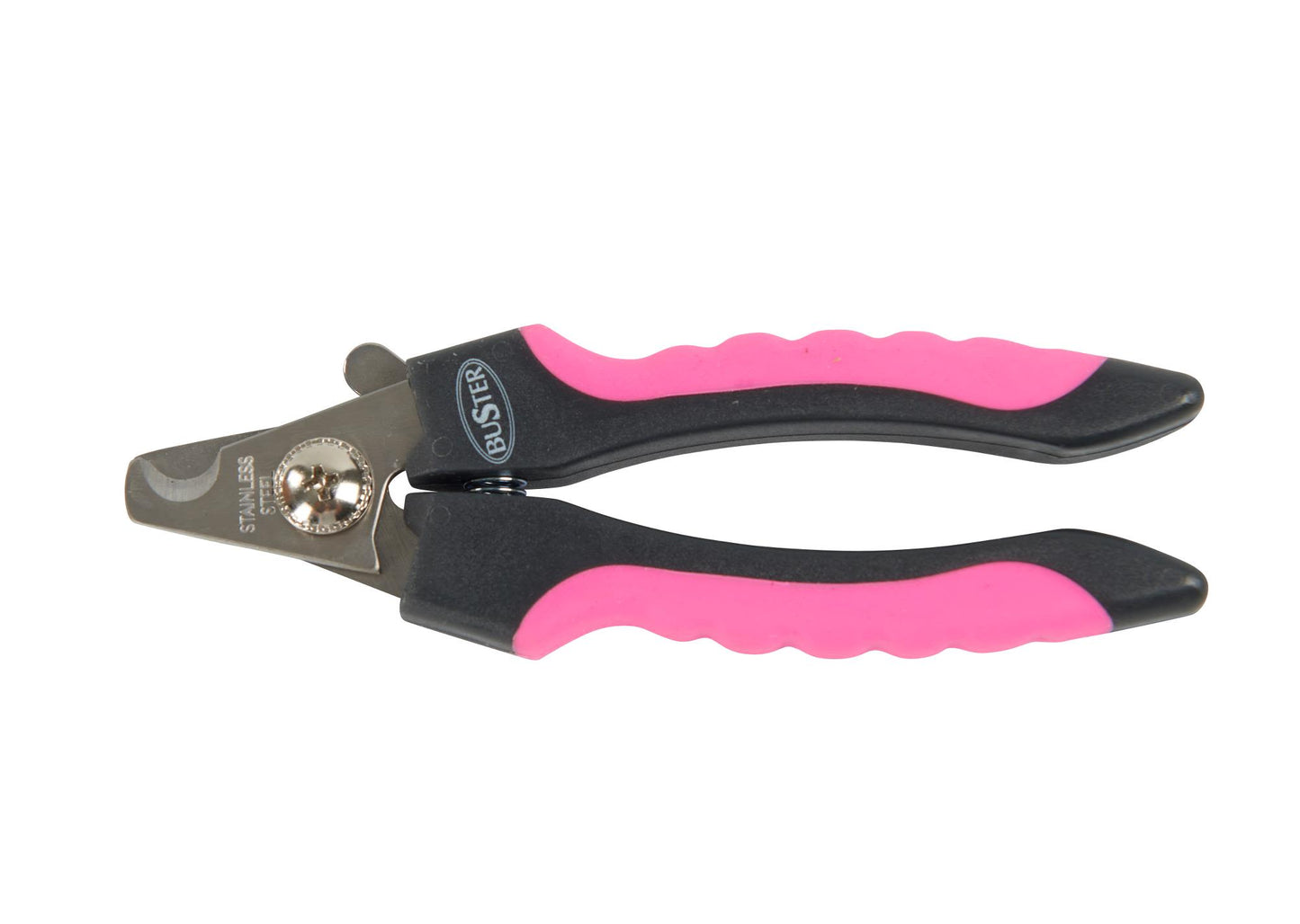 Buster Nail Clippers for Cats & Dogs